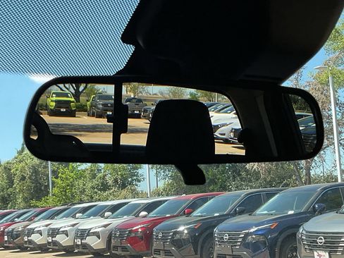 New 2026 Nissan Frontier SV w/ SV Convenience Package RWD image 30