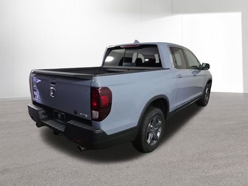 Used 2023 Honda Ridgeline RTL image 12