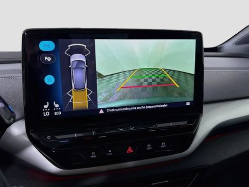 Certified 2023 Volkswagen ID.4 Pro S AWD/4WD image 16