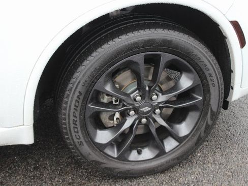 Used 2022 Dodge Durango GT image 37