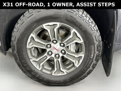 Used 2022 GMC Sierra 1500 SLT image 33