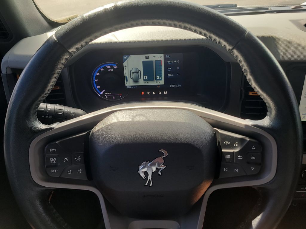 Used 2022 Ford Bronco Badlands AWD/4WD image 26