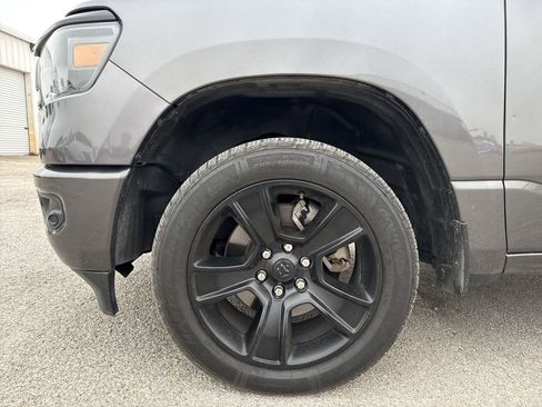 Used 2020 RAM 1500 Big Horn image 10