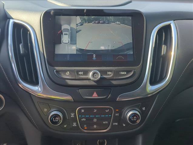 Used 2018 Chevrolet Equinox Premier FWD image 20