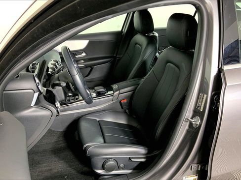 Used 2022 Mercedes-Benz A 220 A 220 image 24