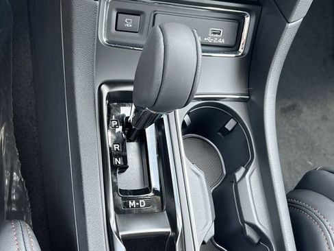 New 2026 Subaru Ascent Limited Bronze AWD/4WD image 19