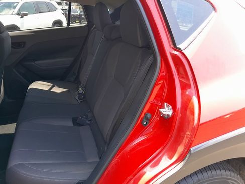 Certified 2024 Subaru Crosstrek 2.0i Premium AWD/4WD image 30