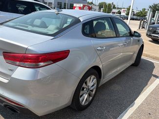 Used 2016 Kia Optima EX FWD video 2