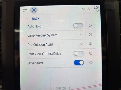 New 2025 Ford Ranger XL image 20