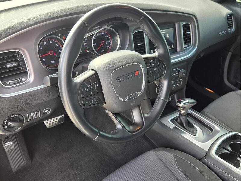 Certified 2021 Dodge Charger SXT RWD image 11