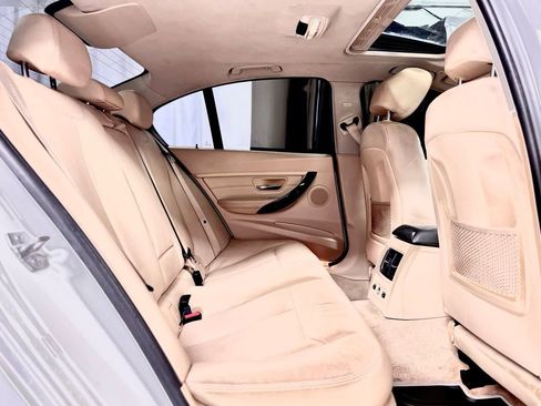 Used 2014 BMW 328i xDrive Sedan image 22