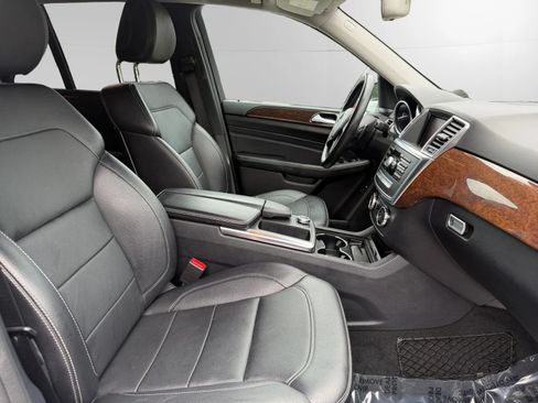 Used 2013 Mercedes-Benz ML 350 4MATIC image 18