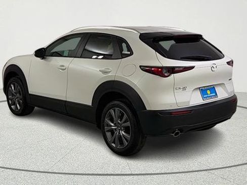 New 2026 MAZDA CX-30 AWD 2.5 S w/ Premium Package image 5