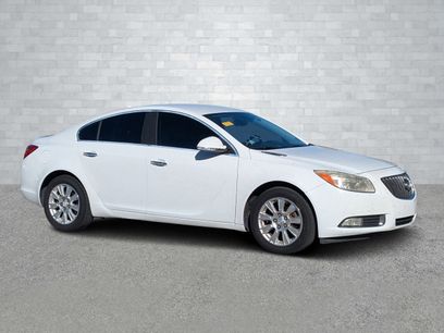 Used 2013 Buick Regal Premium