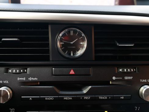 Used 2017 Lexus RX 350 F Sport image 38