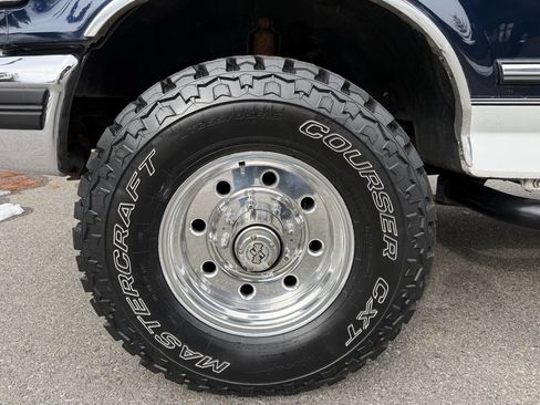 Used 1993 Ford F250 XLT 2dr 4WD Extended Cab LB HD image 56