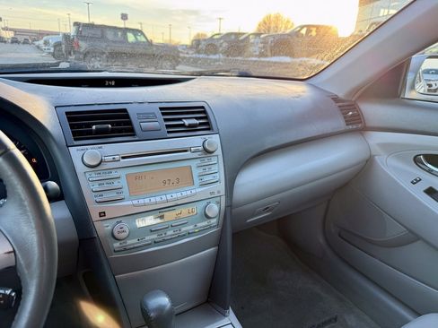 Used 2008 Toyota Camry Hybrid image 18