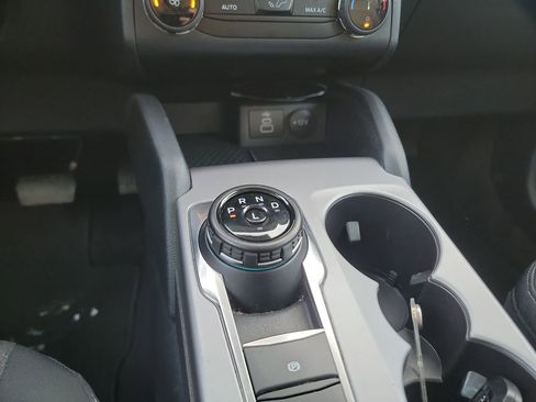 Used 2024 Ford Bronco Sport Big Bend image 17