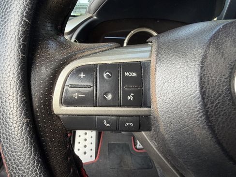 Certified 2021 Lexus RX 350 F Sport w/ Accessory Package AWD/4WD image 19