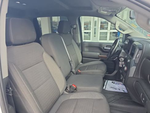 Used 2023 Chevrolet Silverado 2500 LT image 20