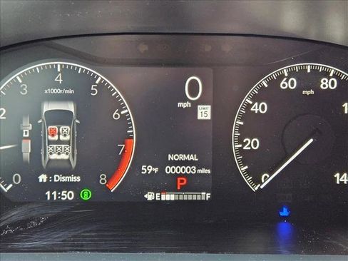 New 2026 Honda HR-V Sport image 11