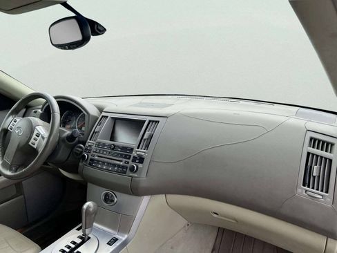 Used 2003 INFINITI FX45 AWD w/ Technology Pkg image 9