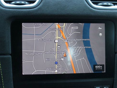 Used 2025 Porsche 718 Cayman GT4 RS image 13