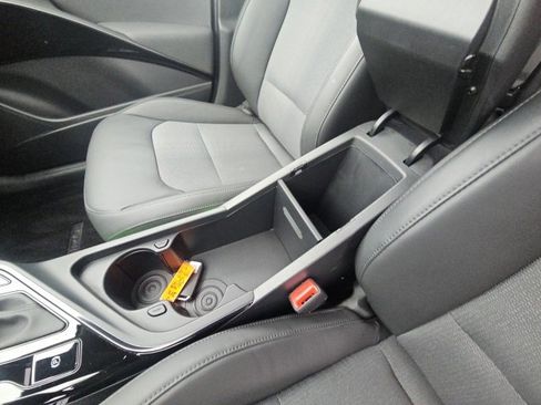 Certified 2024 Kia Niro EX Touring image 28