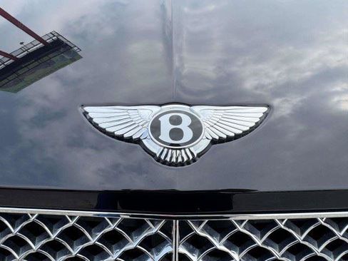 Used 2022 Bentley Continental GT AWD/4WD image 85