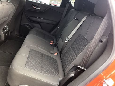 Used 2022 Chevrolet Blazer LT AWD/4WD image 21