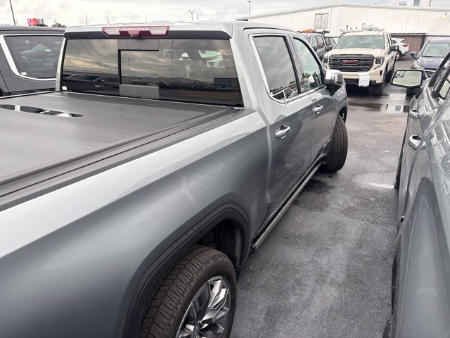 Used 2024 GMC Sierra 1500 Denali AWD/4WD image 6