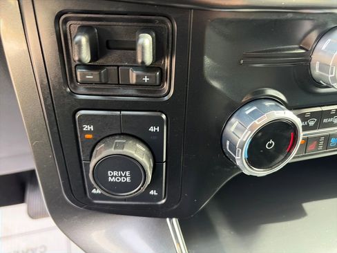 Used 2023 Ford F150 Lariat w/ Equipment Group 502A High AWD/4WD image 27