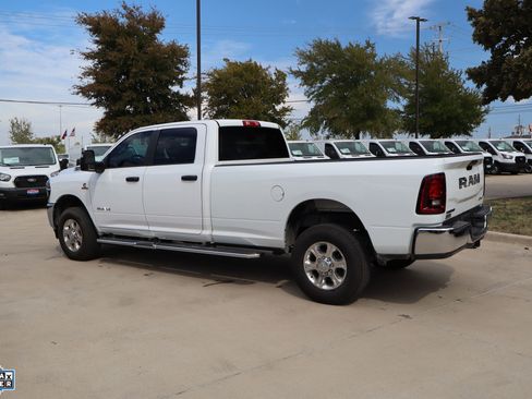 Used 2025 RAM 2500 Big Horn image 9