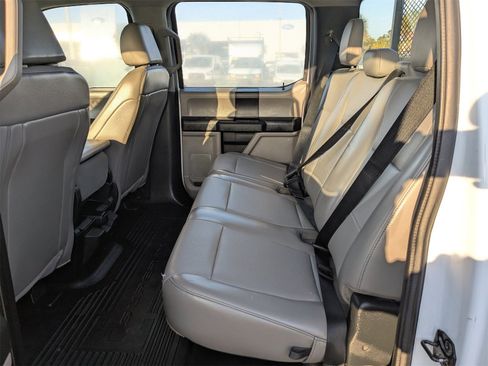 Used 2020 Ford F350 XL w/ Power Equipment Group image 14