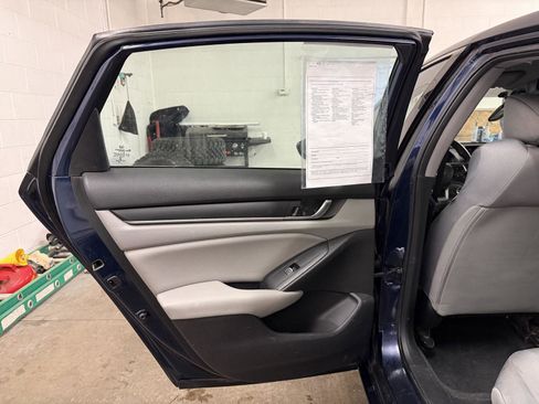 Used 2020 Honda Accord LX image 19