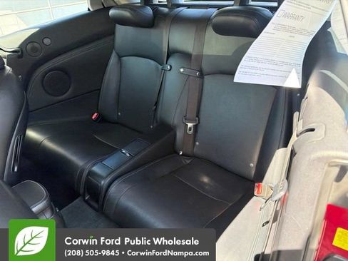 Used 2010 Lexus IS 350C RWD image 27