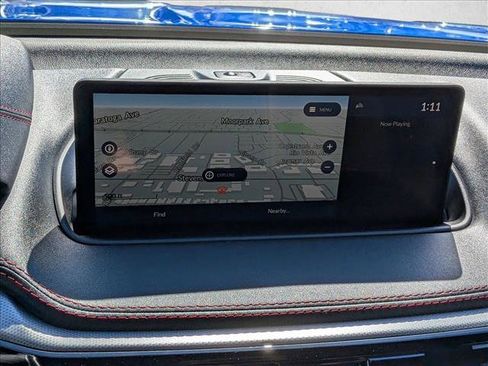 Certified 2023 Acura MDX A-Spec image 17