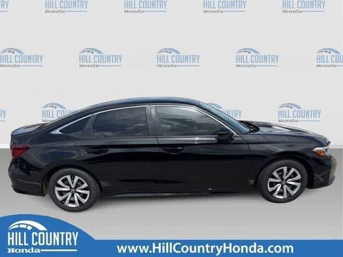 Certified 2026 Honda Civic LX image 7