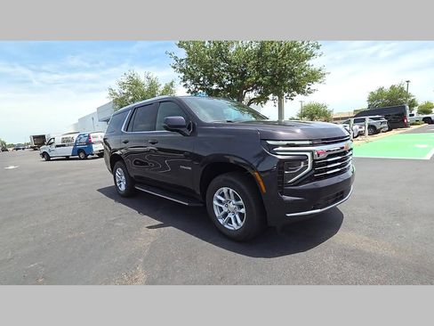 New 2026 Chevrolet Tahoe LT w/ Comfort Package RWD image 26