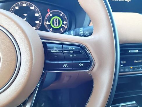 Used 2024 MAZDA CX-90 3.3 Turbo S w/ Premium Plus AWD/4WD image 23
