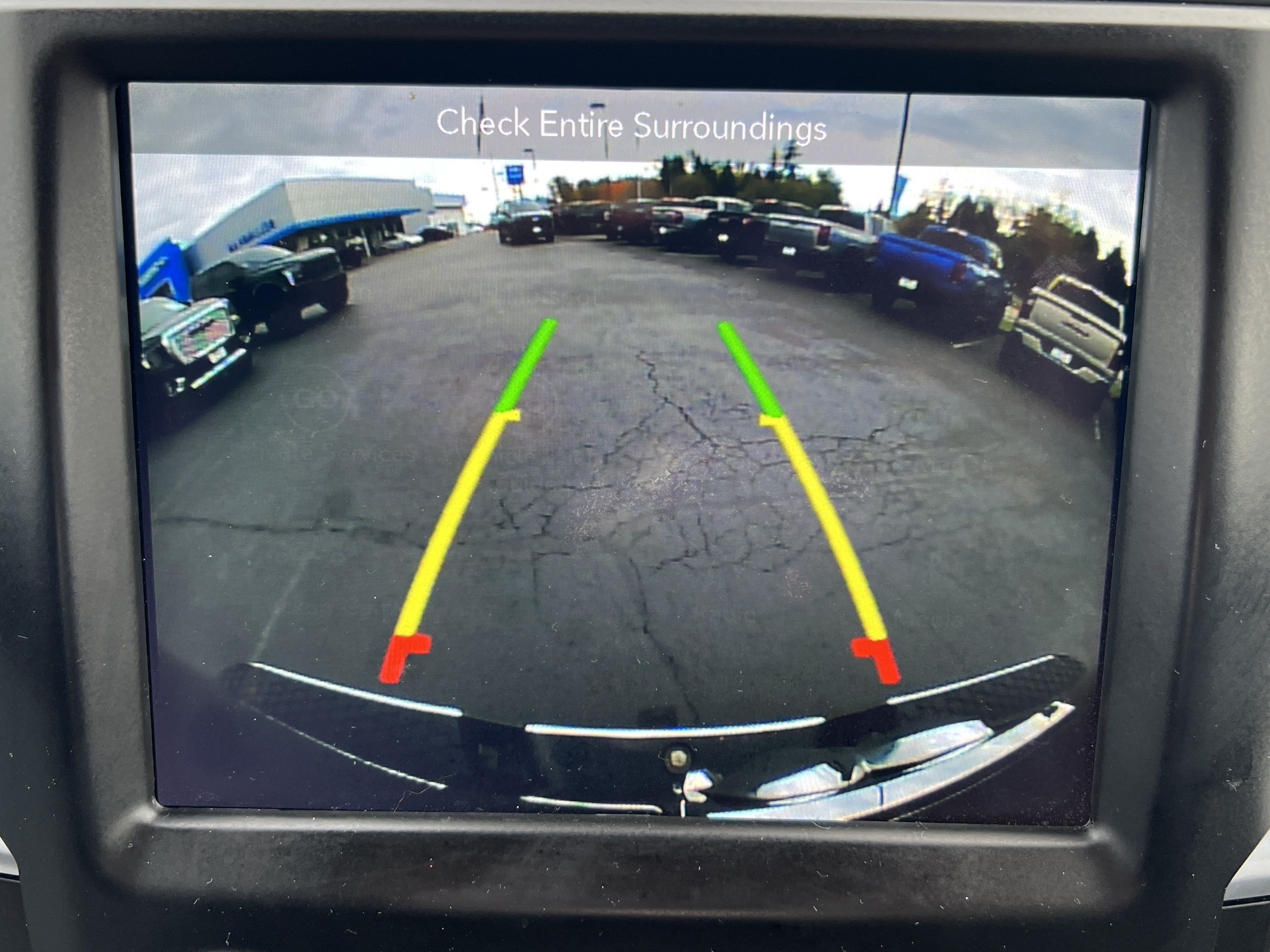 Used 2019 RAM 1500 Classic SLT w/ Luxury Group AWD/4WD image 13