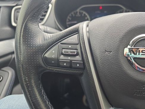 Used 2016 Nissan Maxima 3.5 S image 27