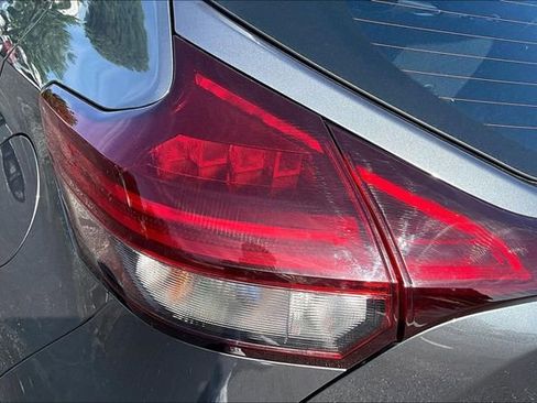 Used 2025 Nissan Kicks Play S FWD image 22
