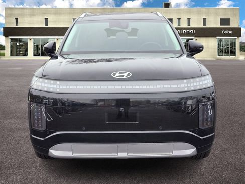 New 2026 Hyundai Ioniq 9 SEL AWD/4WD image 8