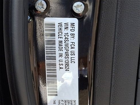 Used 2024 Jeep Grand Wagoneer Series III w/ Quick Order Packagew 28T image 28