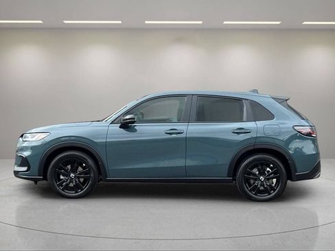 New 2027 Honda HR-V Sport image 7