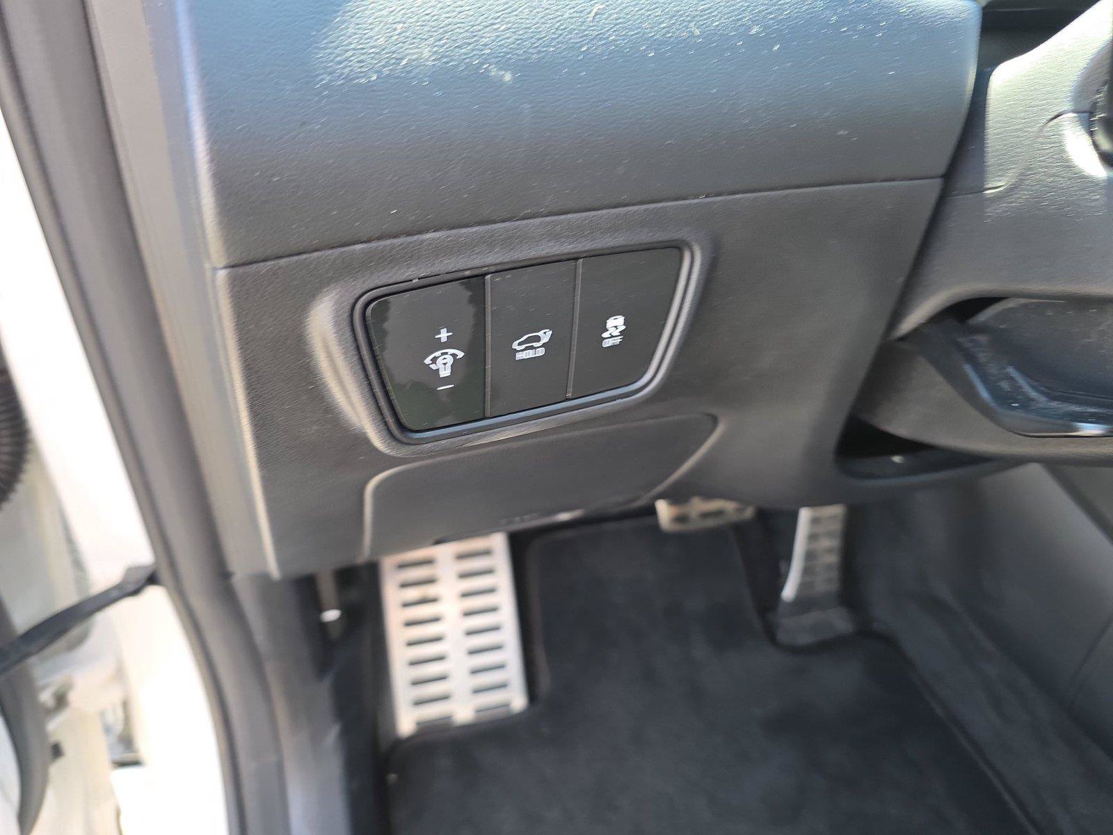 Certified 2023 Hyundai Tucson N Line AWD/4WD image 18