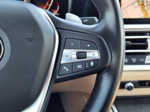 Used 2022 BMW 430i Convertible w/ Convenience Package image 29