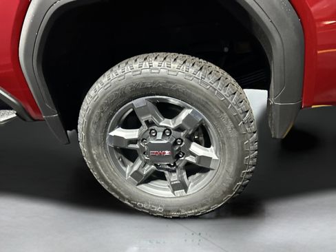 New 2026 GMC Sierra 2500 SLT w/ Max Trailering Package image 9