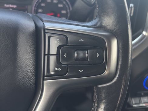Used 2022 Chevrolet Silverado 1500 RST AWD/4WD image 18